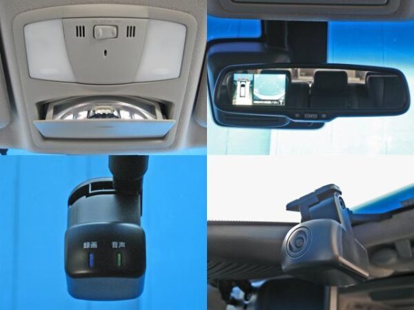 Ref:AUX-19456890 NISSAN ELGRAND 2022 - Image 15