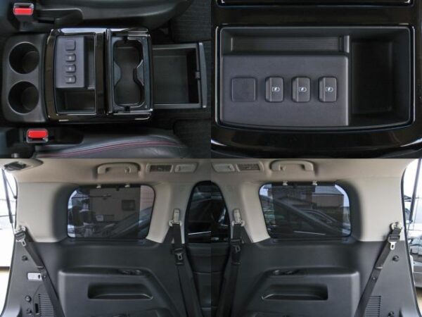 Ref:AUX-19456890 NISSAN ELGRAND 2022 - Image 16