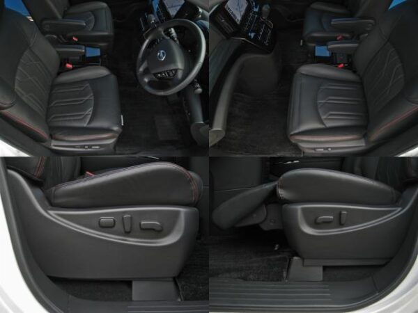 Ref:AUX-19456890 NISSAN ELGRAND 2022 - Image 18