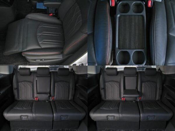 Ref:AUX-19456890 NISSAN ELGRAND 2022 - Image 20