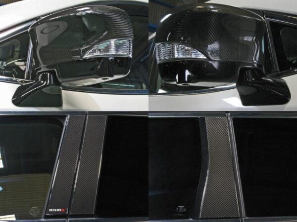 Ref:AUX-19456890 NISSAN ELGRAND 2022 - Image 5