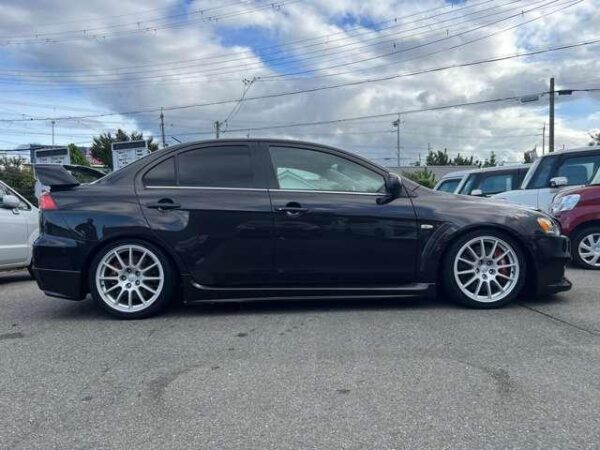 Ref:AUX-19458105 MITSUBISHI LANCER 2008 - Image 11