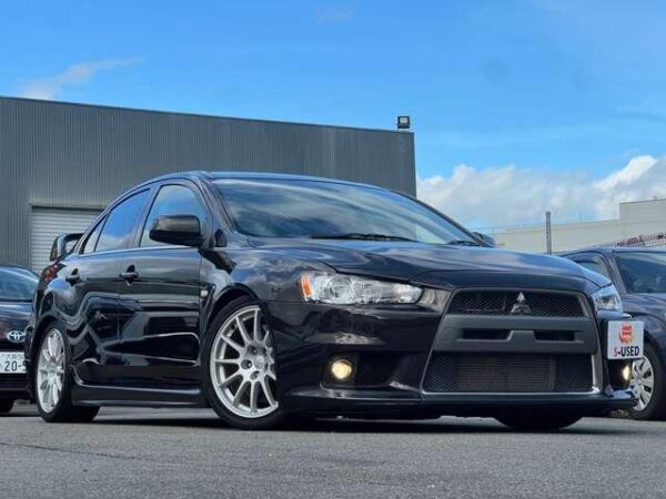 Ref:AUX-19458105 MITSUBISHI LANCER 2008 - Image 14
