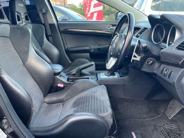 Ref:AUX-19458105 MITSUBISHI LANCER 2008 - Image 5