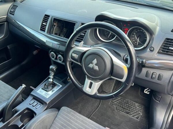 Ref:AUX-19458105 MITSUBISHI LANCER 2008 - Image 6