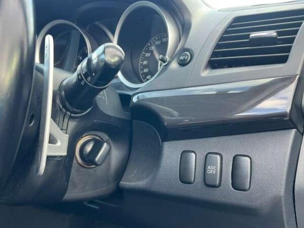 Ref:AUX-19458105 MITSUBISHI LANCER 2008 - Image 7