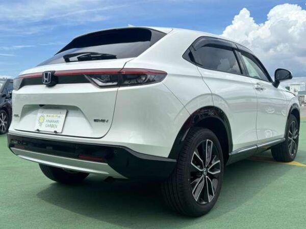 Ref:AUX-19458473 HONDA VEZEL 2023 - Image 2
