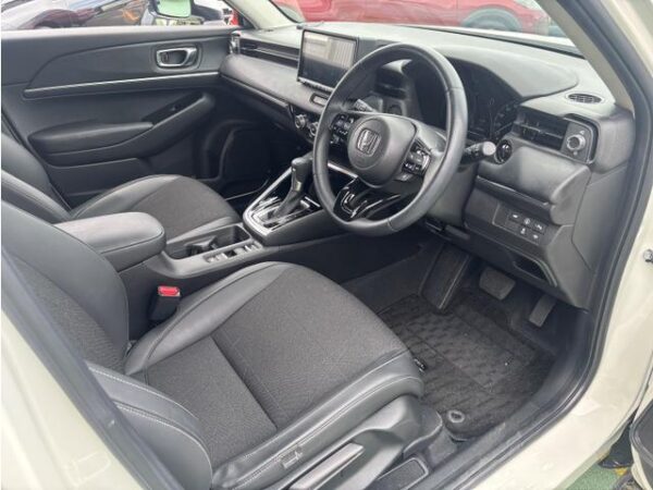 Ref:AUX-19458473 HONDA VEZEL 2023 - Image 11