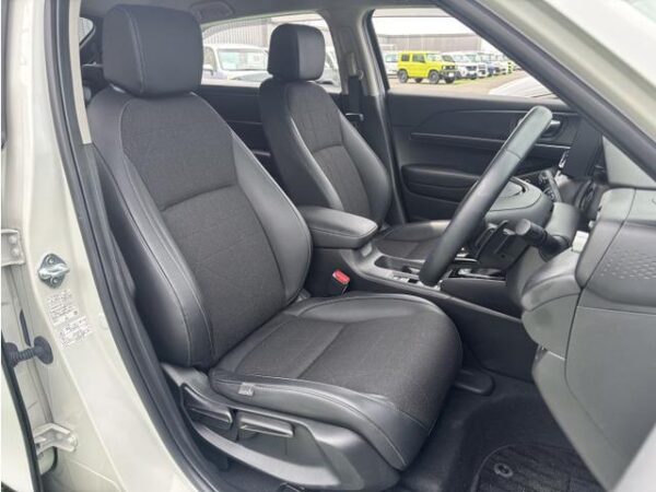 Ref:AUX-19458473 HONDA VEZEL 2023 - Image 12