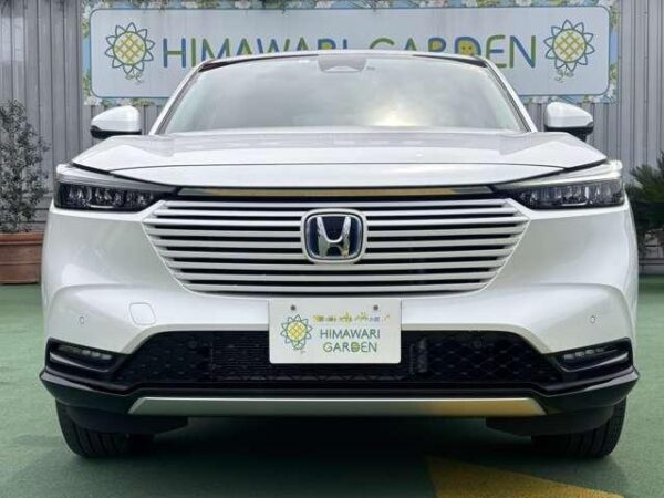 Ref:AUX-19458473 HONDA VEZEL 2023 - Image 17