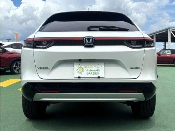 Ref:AUX-19458473 HONDA VEZEL 2023 - Image 20