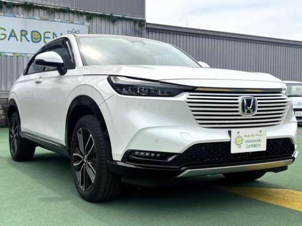 Ref:AUX-19458473 HONDA VEZEL 2023 - Image 3