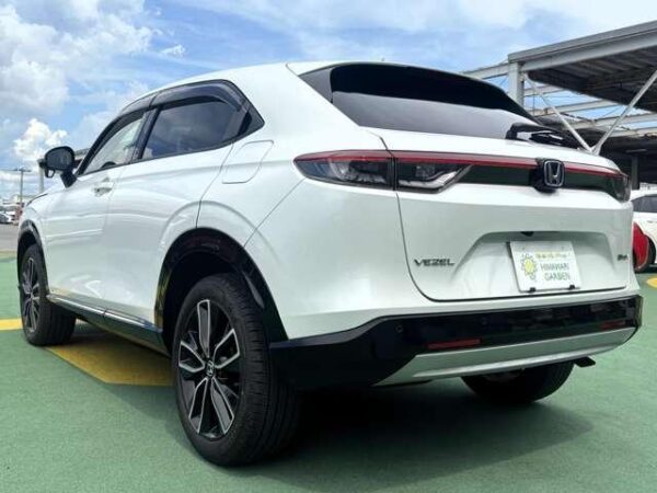 Ref:AUX-19458473 HONDA VEZEL 2023 - Image 4