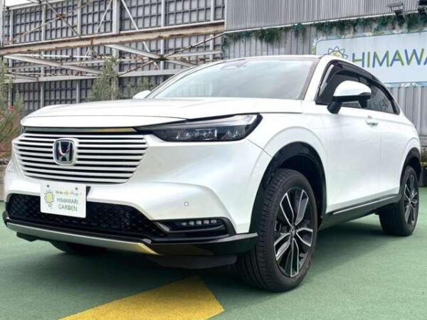 Ref:AUX-19458473 HONDA VEZEL 2023