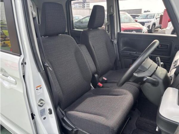 Ref:AUX-19458484 MAZDA FLAIR WAGON 2018 - Image 11