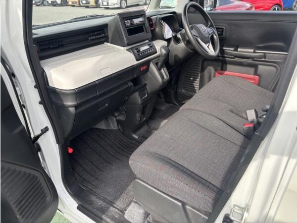 Ref:AUX-19458484 MAZDA FLAIR WAGON 2018 - Image 12