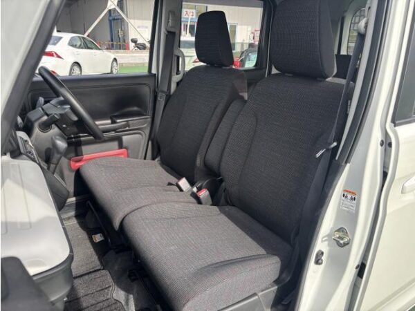 Ref:AUX-19458484 MAZDA FLAIR WAGON 2018 - Image 13