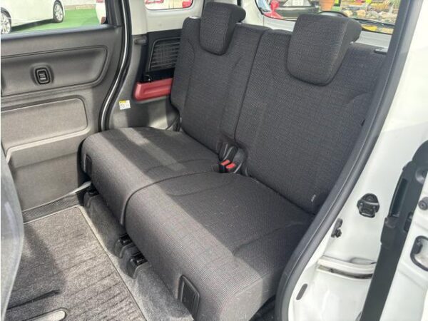 Ref:AUX-19458484 MAZDA FLAIR WAGON 2018 - Image 14