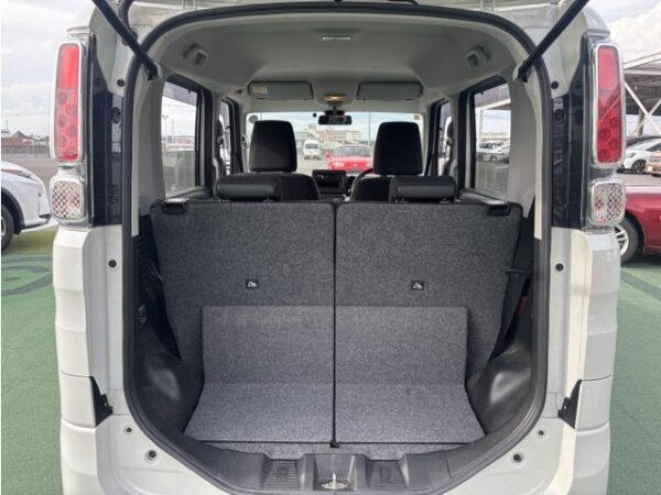 Ref:AUX-19458484 MAZDA FLAIR WAGON 2018 - Image 15