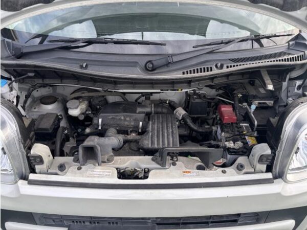 Ref:AUX-19458484 MAZDA FLAIR WAGON 2018 - Image 16