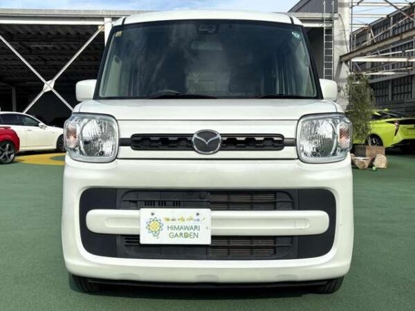 Ref:AUX-19458484 MAZDA FLAIR WAGON 2018 - Image 17
