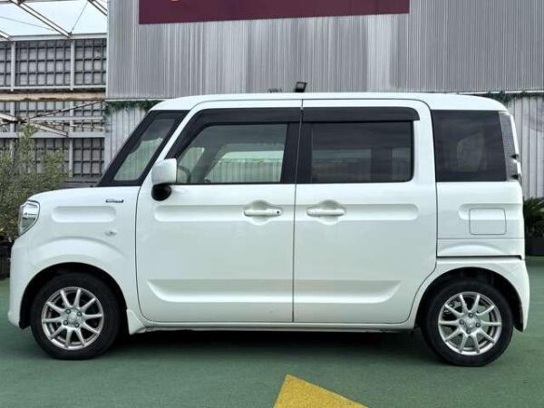 Ref:AUX-19458484 MAZDA FLAIR WAGON 2018 - Image 18