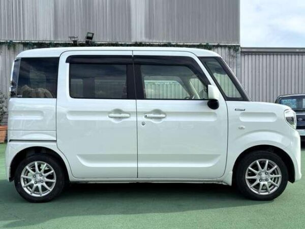 Ref:AUX-19458484 MAZDA FLAIR WAGON 2018 - Image 19