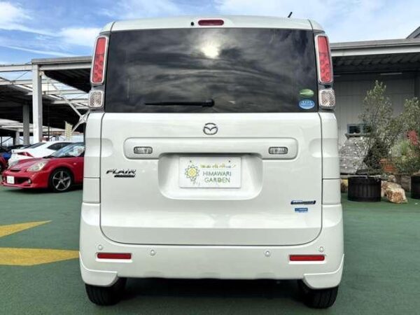 Ref:AUX-19458484 MAZDA FLAIR WAGON 2018 - Image 20