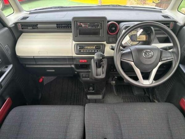 Ref:AUX-19458484 MAZDA FLAIR WAGON 2018 - Image 5