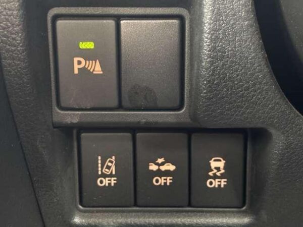 Ref:AUX-19458484 MAZDA FLAIR WAGON 2018 - Image 6