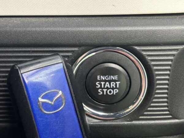 Ref:AUX-19458484 MAZDA FLAIR WAGON 2018 - Image 7