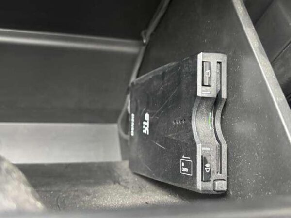 Ref:AUX-19458484 MAZDA FLAIR WAGON 2018 - Image 8