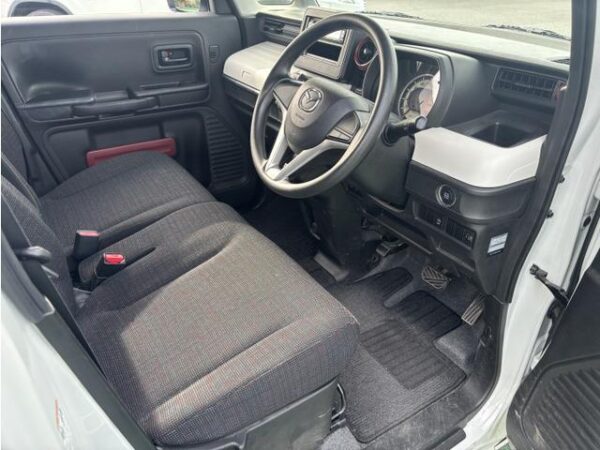 Ref:AUX-19458484 MAZDA FLAIR WAGON 2018 - Image 10
