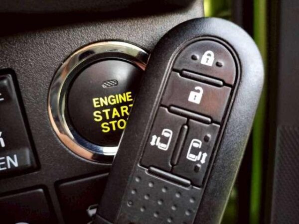 Ref:AUX-19458506 DAIHATSU WAKE 2016 - Image 11