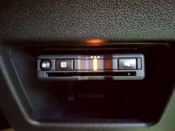 Ref:AUX-19458506 DAIHATSU WAKE 2016 - Image 12