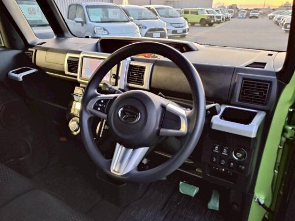 Ref:AUX-19458506 DAIHATSU WAKE 2016 - Image 14