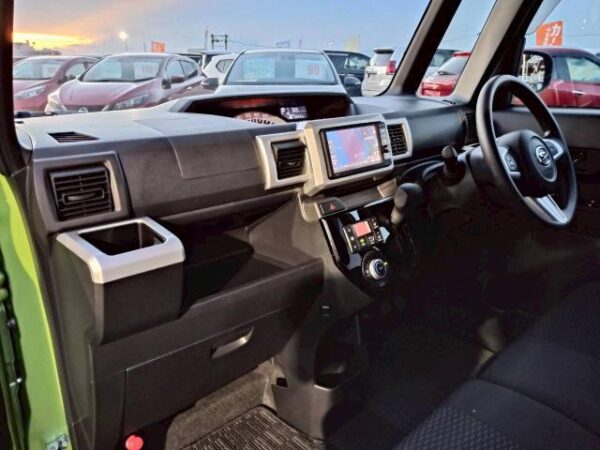 Ref:AUX-19458506 DAIHATSU WAKE 2016 - Image 15
