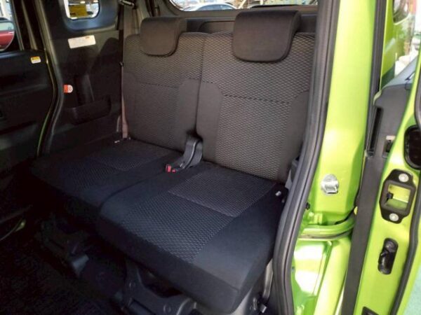 Ref:AUX-19458506 DAIHATSU WAKE 2016 - Image 16