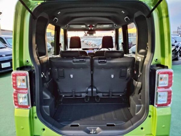 Ref:AUX-19458506 DAIHATSU WAKE 2016 - Image 17