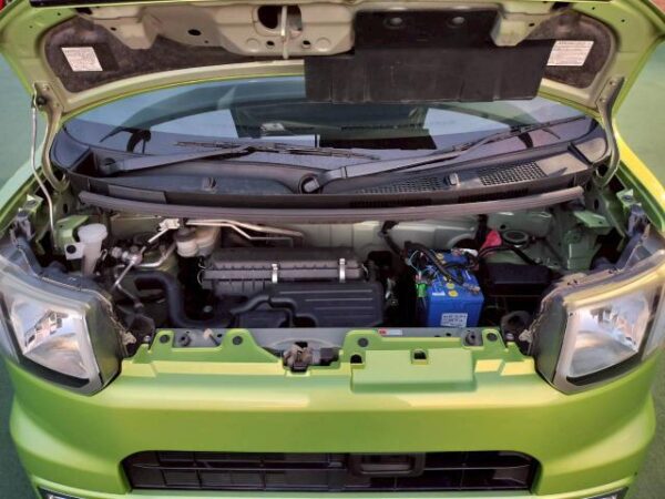 Ref:AUX-19458506 DAIHATSU WAKE 2016 - Image 18