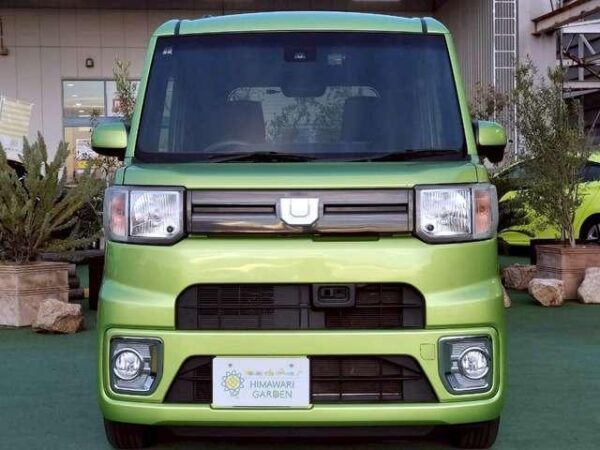 Ref:AUX-19458506 DAIHATSU WAKE 2016 - Image 19