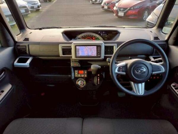 Ref:AUX-19458506 DAIHATSU WAKE 2016 - Image 5
