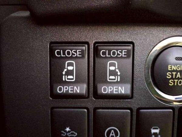 Ref:AUX-19458506 DAIHATSU WAKE 2016 - Image 7