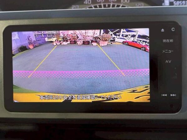 Ref:AUX-19458506 DAIHATSU WAKE 2016 - Image 9