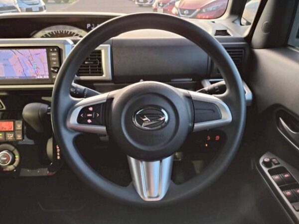 Ref:AUX-19458506 DAIHATSU WAKE 2016 - Image 10