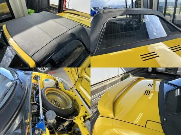 Ref:AUX-19458879 HONDA BEAT 2021 - Image 4