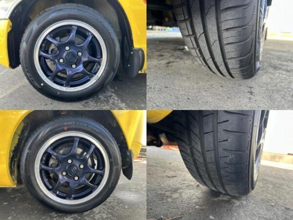 Ref:AUX-19458879 HONDA BEAT 2021 - Image 6