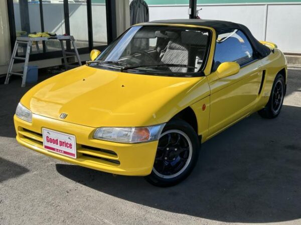 Ref:AUX-19458879 HONDA BEAT 2021
