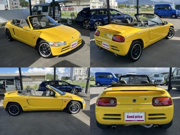 Ref:AUX-19458879 HONDA BEAT 2021 - Image 9