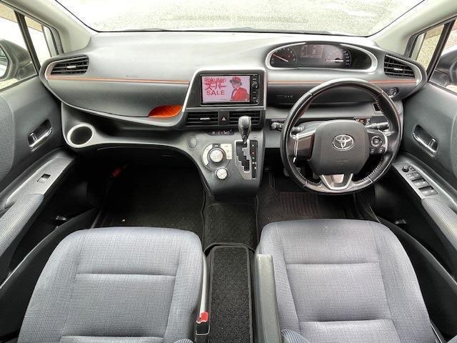 Ref:AUX-19459328 TOYOTA SIENTA 2016 15 Ref:AUX-19459328 TOYOTA SIENTA 2016 - Image 15